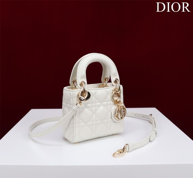 chr1st1an D10r my lady bags